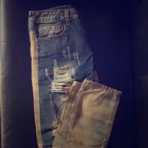 Youta Jeans